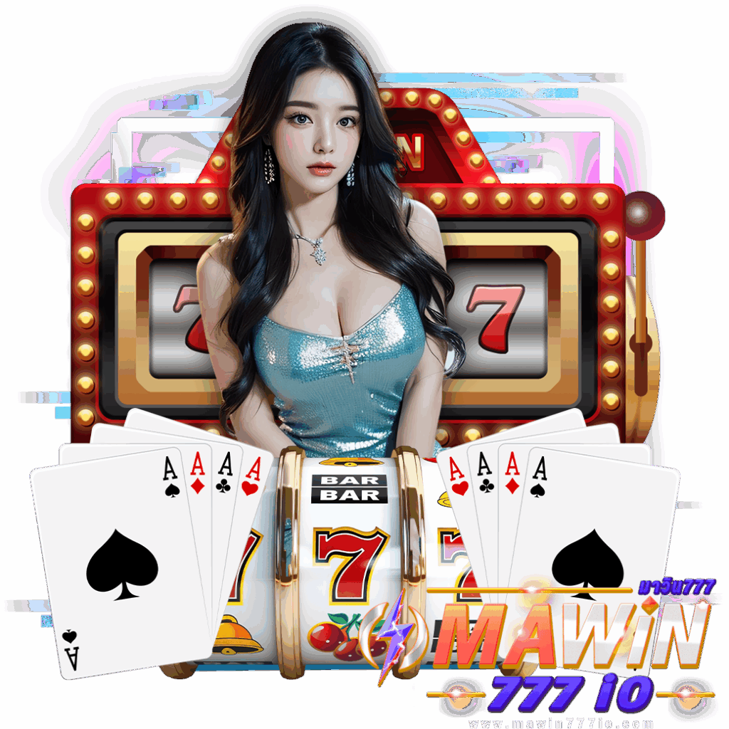 mawin777 io เครดิตฟรี